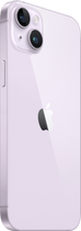 Smartfon Apple iPhone 14 Plus 128GB Purple (MQ503) - obraz 3
