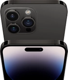 Smartfon Apple iPhone 14 Pro Max 512GB Space Black (MQAF3YC/A) - obraz 5