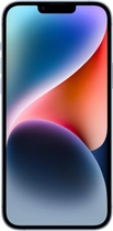Smartfon Apple iPhone 14 Plus 256GB Niebieski (MQ583) - obraz 2