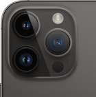 Smartfon Apple iPhone 14 Pro 1TB Space Black (MQ2G3PX/A) - obraz 4