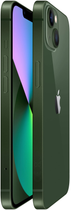Smartfon Apple iPhone 13 256GB Zielony (MNGL3) - obraz 3