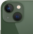 Smartfon Apple iPhone 13 256GB Zielony (MNGL3) - obraz 5