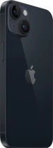 Smartfon Apple iPhone 14 256GB Midnight (MPVX3) - obraz 3