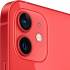 Smartfon Apple iPhone 12 64GB (PRODUCT) Czerwony (MGJ73) - obraz 5