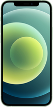 Smartfon Apple iPhone 12 128GB Zielony (MGJF3) - obraz 3