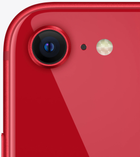 Мобільний телефон Apple iPhone SE 64GB 2022 (PRODUCT) Red (MMXH3CN/A) - зображення 4