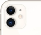 Мобільний телефон Apple iPhone 11 128GB White (MHDJ3) - зображення 7