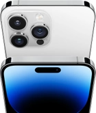 Мобільний телефон Apple iPhone 14 Pro 512GB Silver (MQ1W3YC/A) - зображення 5