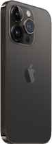 Smartfon Apple iPhone 14 Pro 512GB Space Black (MQ1M3) - obraz 3