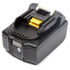Аккумулятор к электроинструменту PowerPlant для MAKITA 18V 6.0Ah Li-ion (BL1860) (TB921263)