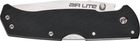 Нож Cold Steel Air Lite Tanto Point - изображение 5