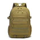 Тактический штурмовой рюкзак Eagle H10 Койот (Песочный) - изображение 1