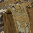 Рюкзак тактический Highlander Eagle 2 Backpack 30L TT193-HC HMTC хаки/олива - изображение 11
