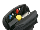 Тактическая сумка администратора большой емкости - Multicamo - изображение 5