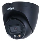 IP камера з подвійним підсвічуванням та мікрофоном Dahua IPC-HDW2449T-S-IL-BE, 4Мп