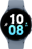 Смарт-годинник Samsung Galaxy Watch 5 44mm Blue (SM-R910NZBAEUE) - зображення 1