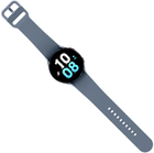Смарт-годинник Samsung Galaxy Watch 5 44mm Blue (SM-R910NZBAEUE) - зображення 6