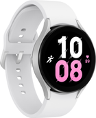 Smartwatch Samsung Galaxy Watch 5 44mm Silver (SM-R910NZSAEUE) - obraz 3
