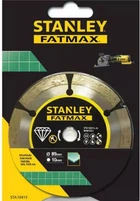 Диск алмазний Stanley STA10415