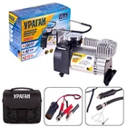 Компресор автомобільний 200W 40л/хв Ураган Vitol КА-У12050