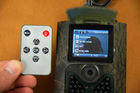 Фотоловушка Suntek HC 550А 16 МР с пультом камера наблюдения охотничья с экраном - изображение 9