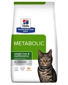 Сухий корм для кішок Hill's Prescription Diet Feline Metabolic