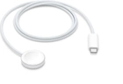 Смарт-годинник Apple Watch Ultra GPS + Cellular 49mm Titanium Case with Green Alpine Loop - Small (MNHJ3) - зображення 7