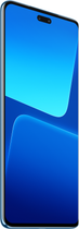 Smartfon Xiaomi 13 Lite 5G 8/256GB Niebieski - obraz 3