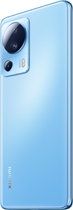 Smartfon Xiaomi 13 Lite 5G 8/256GB Niebieski - obraz 5