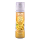 Ароматизатор Nowax X Aero Banana, 75ml