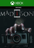 Ключ активации MADiSON для Xbox Series