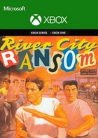 Ключ активації River City Ransom для Xbox One/Series