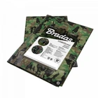 Тент камуфляж CAMOforest, 6х10м, 90 г/м² Bradas