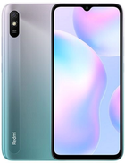 Smartfon Xiaomi Redmi 9A 2/32GB Glacial Blue