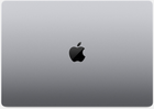 Laptop Apple MacBook Pro 16" M2 Pro 1TB 2023 (MNW93ZE/A) Space Gray - obraz 4