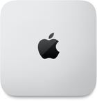 Комп'ютер Apple Mac Mini M2 8/256Gb (MMFJ3) - зображення 3