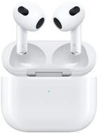 Навушники Apple AirPods with Wireless Charging Case (3-е покоління) (MME73) - зображення 1