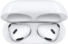 Навушники Apple AirPods with Wireless Charging Case (3-е покоління) (MME73) - зображення 4