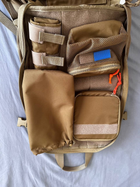 Большой медицинский рюкзак Anethium (цвет Multicam) - изображение 2