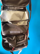 Большой медицинский рюкзак Anethium (цвет Multicam) - изображение 4