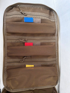 Медичний рюкзак Anethium 15л (колір Coyot) - зображення 3