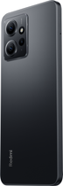 Smartfon Xiaomi Redmi Note 12 4/64GB Onyx Gray - obraz 5