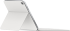 Обкладинка-клавіатура Apple Magic Keyboard Folio для Apple iPad (10rd gen) German White (MQDP3D/A) - зображення 5