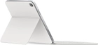 Обкладинка-клавіатура Apple Magic Keyboard Folio для Apple iPad (10rd gen) International English White (MQDP3Z/A) - зображення 5