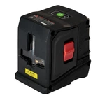 Уровень лазерный Vitals Professional 162513 LL 2go