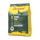 Сухой корм Josera YoungStar Junior для молодых собак с Мясом птицы