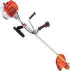 Мотокоса Свитязь БТ-430 PLUS 3.6 кВт. 7.8 кг (BP84305)