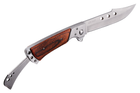 Нож складной Универсальный с Удлиненным лезвием Наваха для ЗСУ - изображение 8