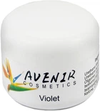 Гель для наращивания Avenir Cosmetics Violet 15ml (30 мл, 15 мл) (843212-767453-2)
