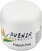 Гель для наращивания Avenir Cosmetics French Pink 15ml (50 мл,&nbsp;30 мл,&nbsp;15 мл) (843215-767685-2)